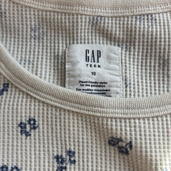 Gap t-shirts - Picture 7 of 8
